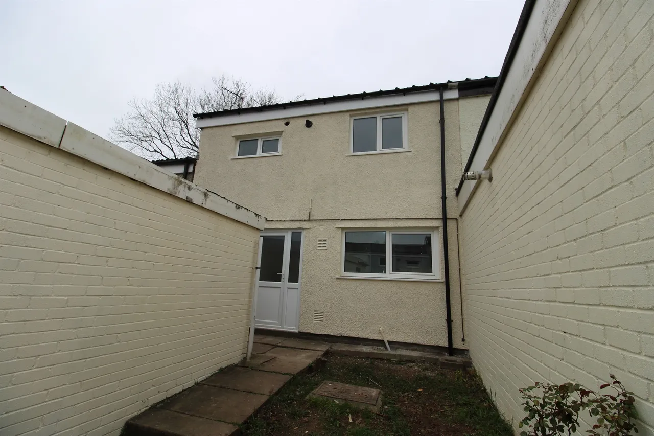 Bryn-Y-Nant Cardiff, CF23, photo 23