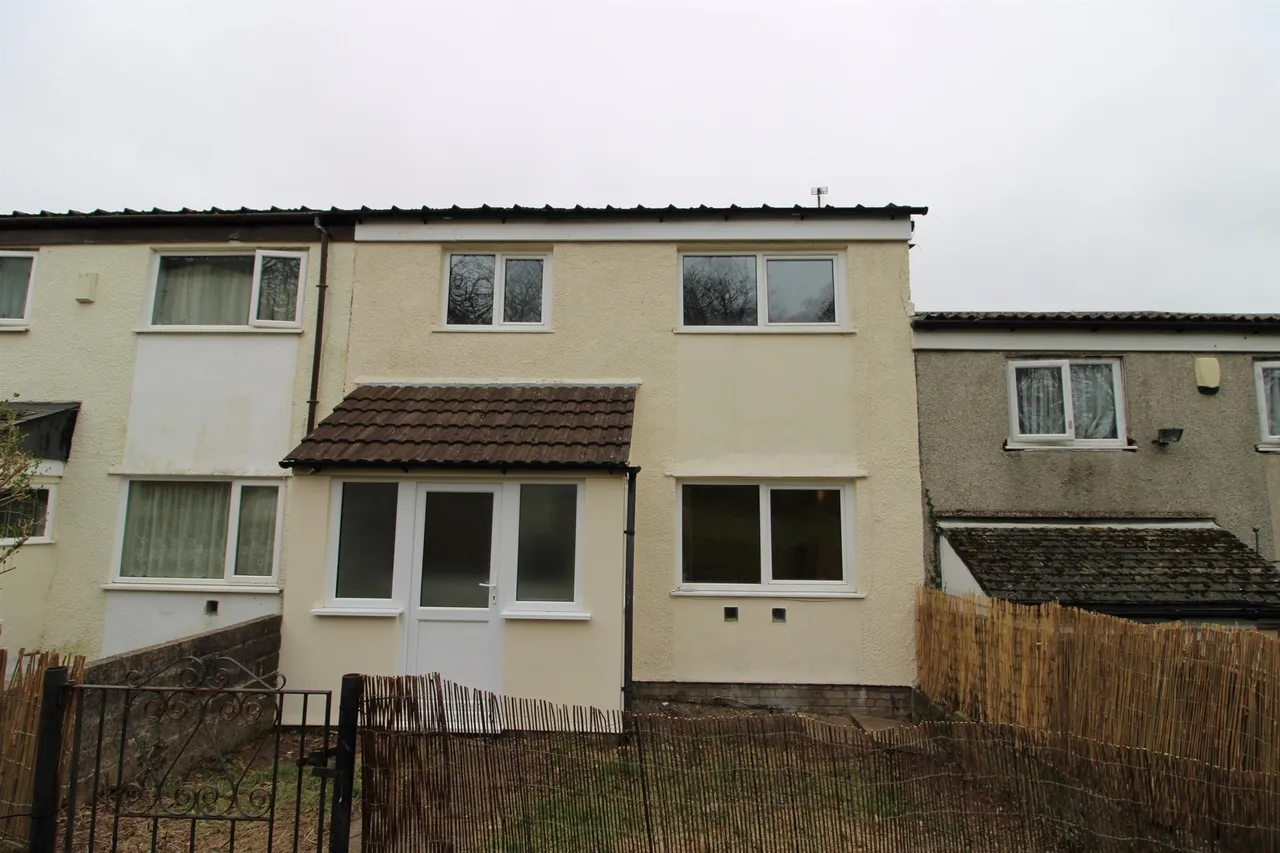 3 bed house for sale, Bryn-Y-Nant Cardiff, CF23