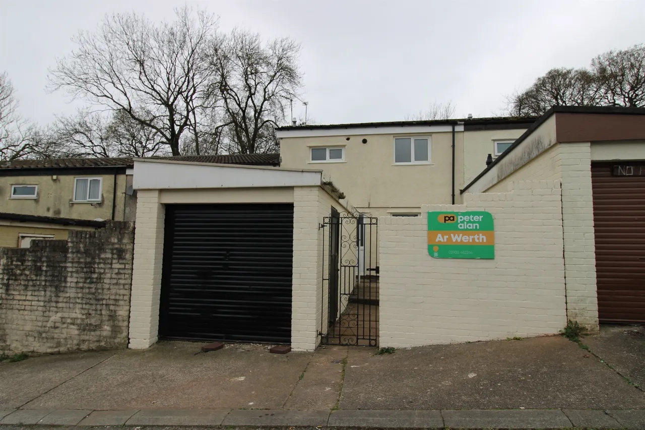 Bryn-Y-Nant Cardiff, CF23, photo 21