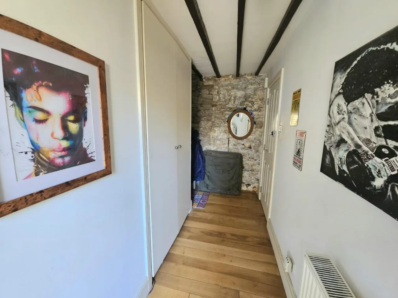 Old Town, Wotton-Under-Edge, photo 6