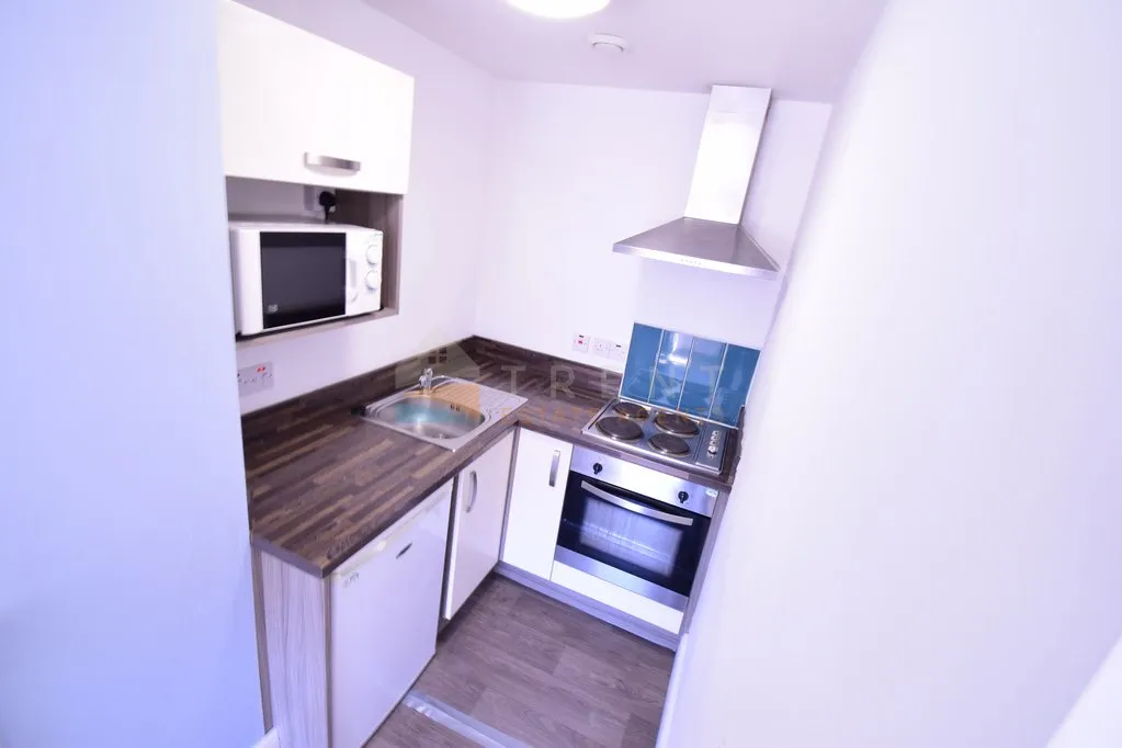 Bard House 14-22, Shakespeare Street, Nottingham, photo 7
