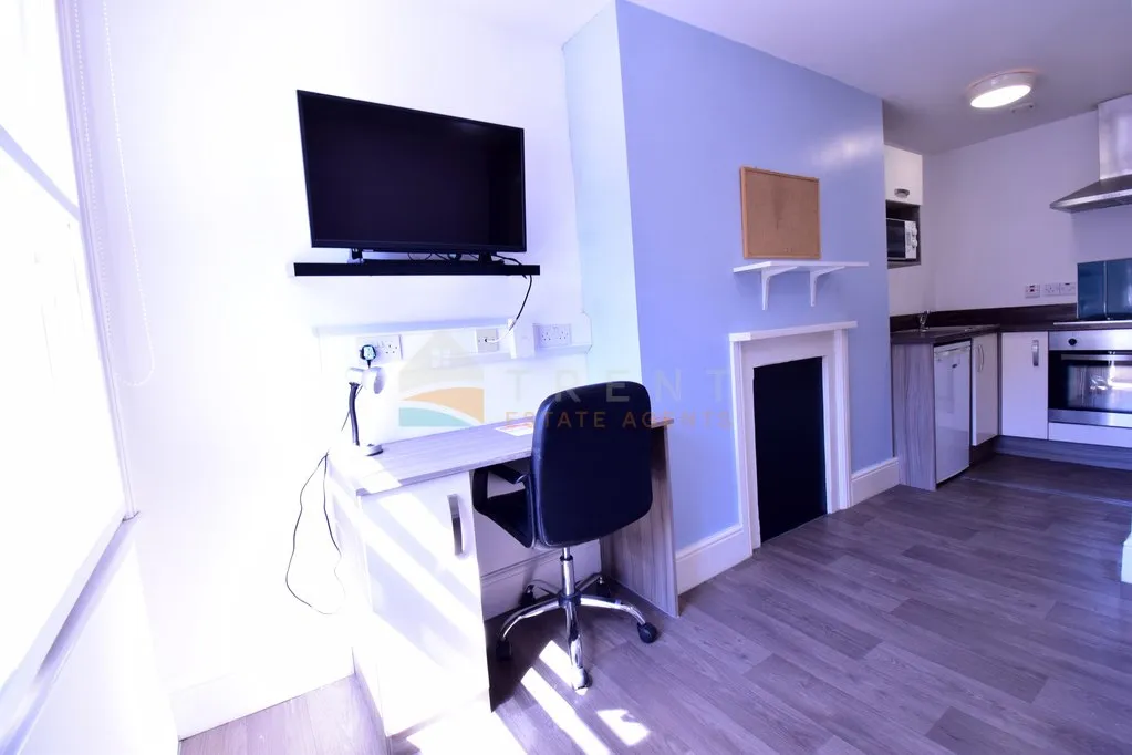 Bard House 14-22, Shakespeare Street, Nottingham, photo 5