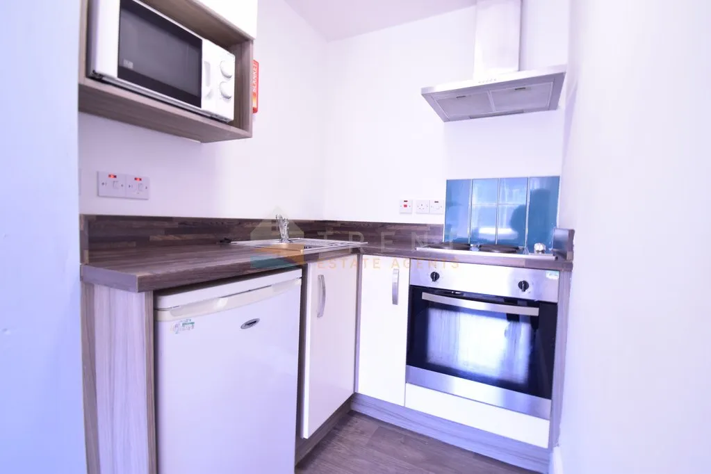 Bard House 14-22, Shakespeare Street, Nottingham, photo 6