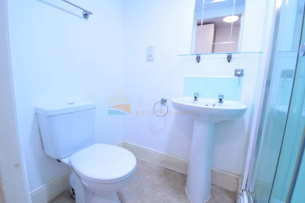 Bard House 14-22, Shakespeare Street, Nottingham, photo 9