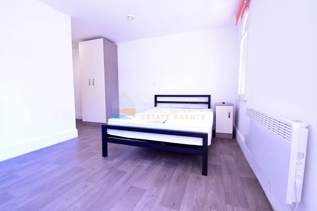 Bard House 14-22, Shakespeare Street, Nottingham, photo 2