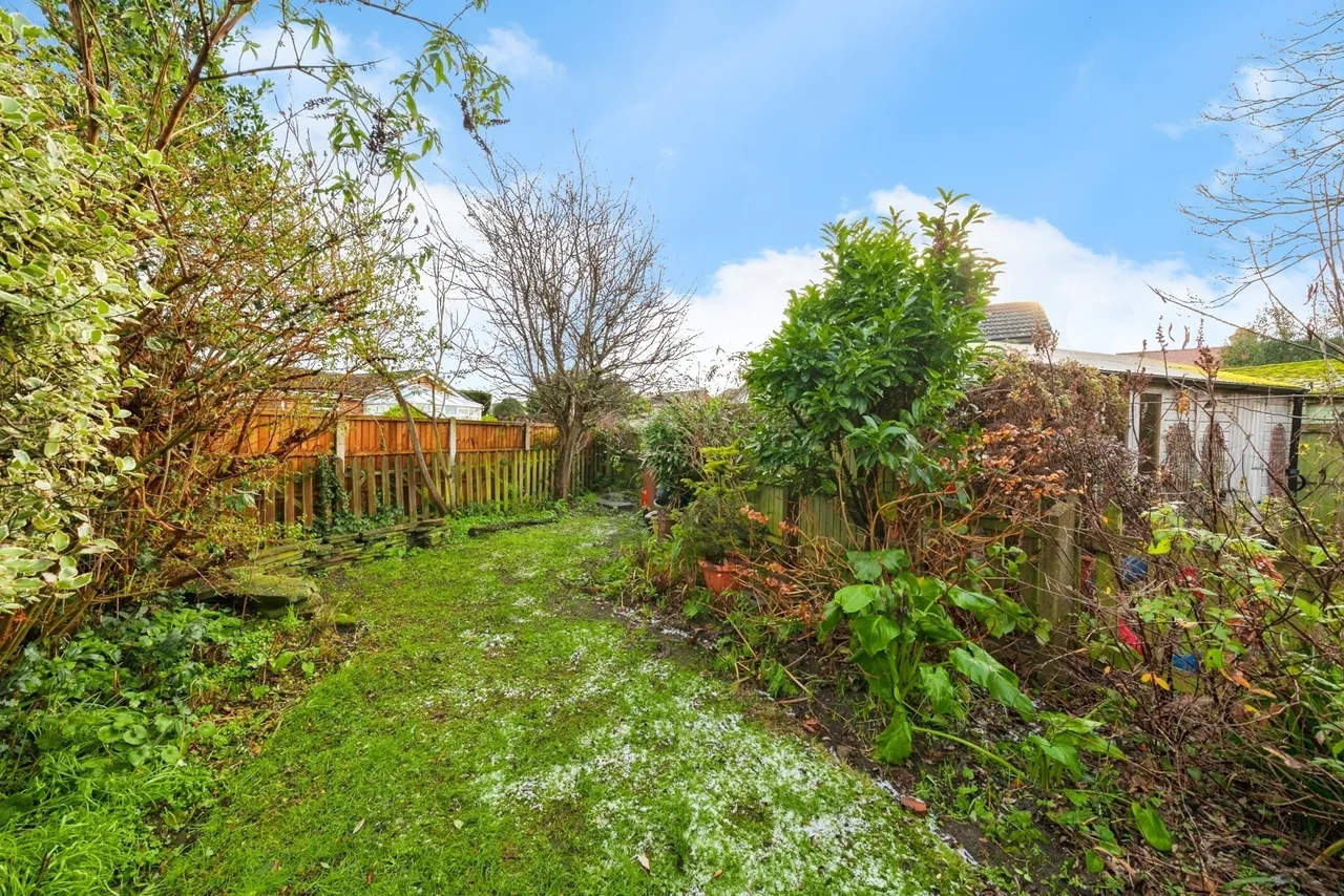 Guffitts Rake, Wirral, CH47, photo 6