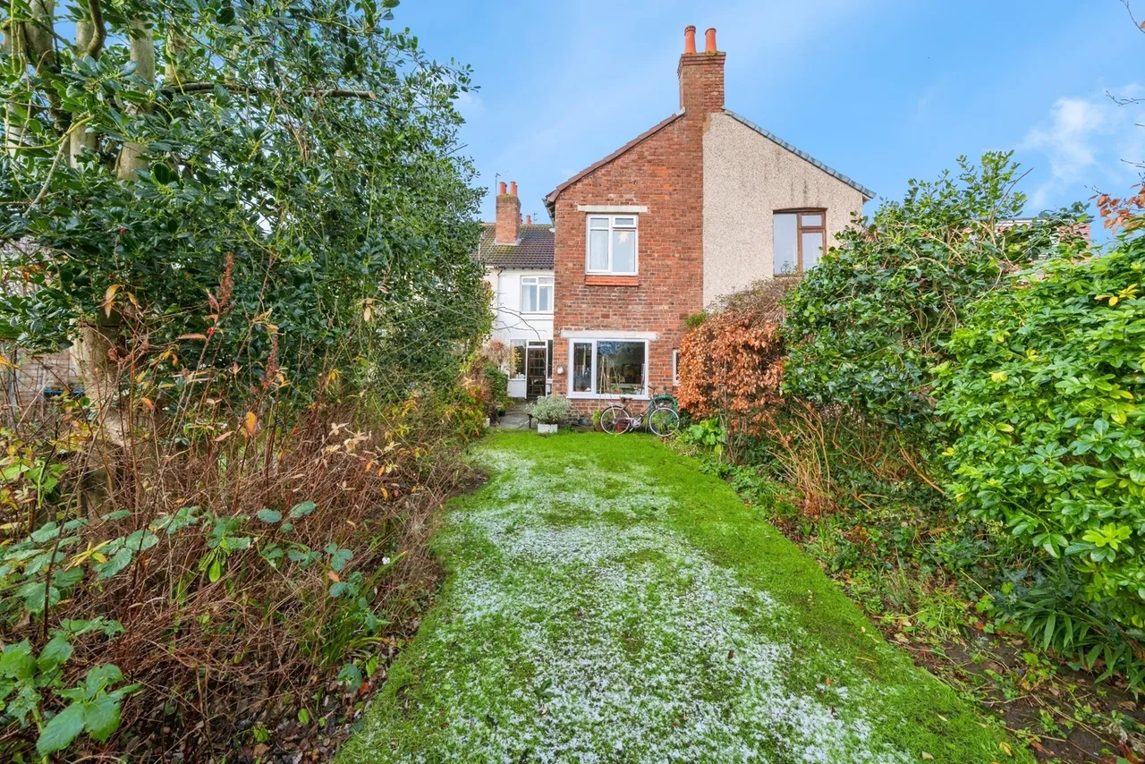 Guffitts Rake, Wirral, CH47, photo 13