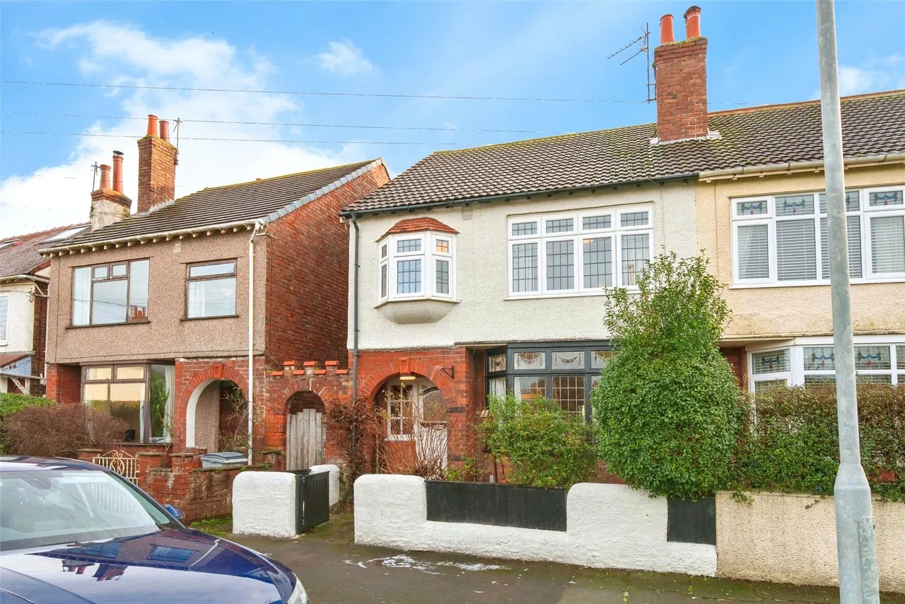 4 bed house for sale, Guffitts Rake, Wirral, CH47