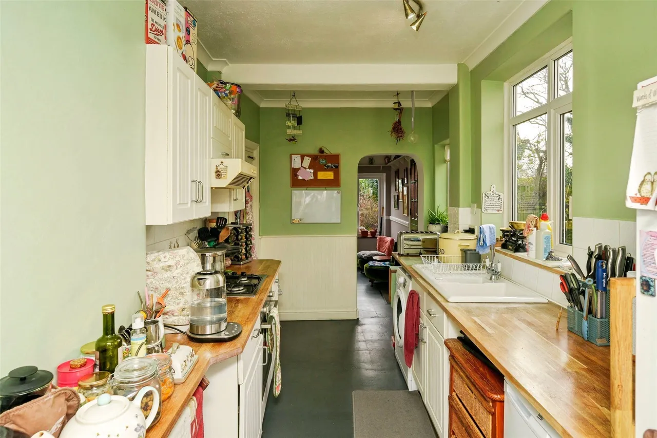 Guffitts Rake, Wirral, CH47, photo 16