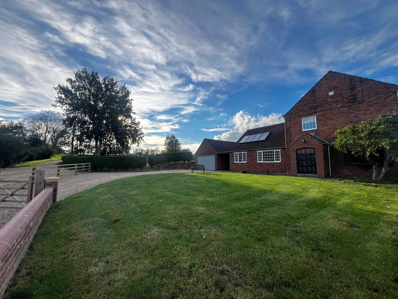 Middle Bridge Road, Gringley-On-The-Hill, DN10, photo 21