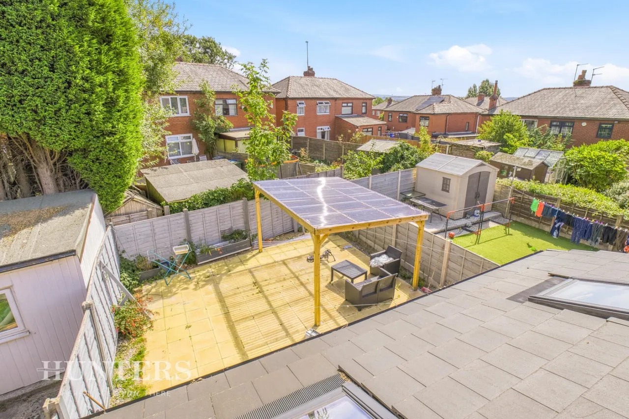 Hemlock Avenue, Oldham, OL8, photo 19