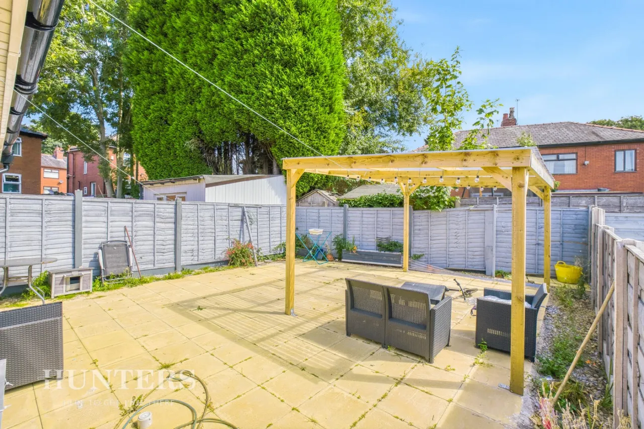 Hemlock Avenue, Oldham, OL8, photo 21