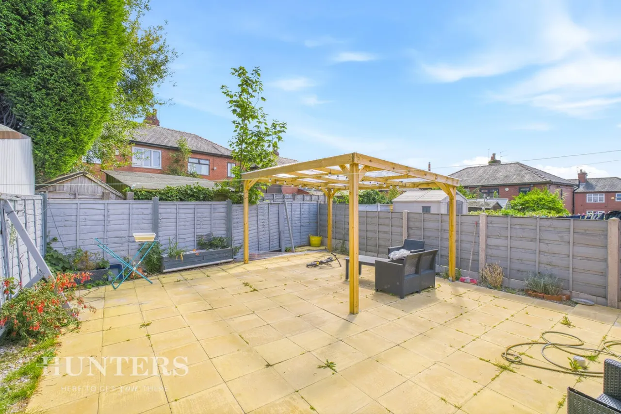 Hemlock Avenue, Oldham, OL8, photo 20