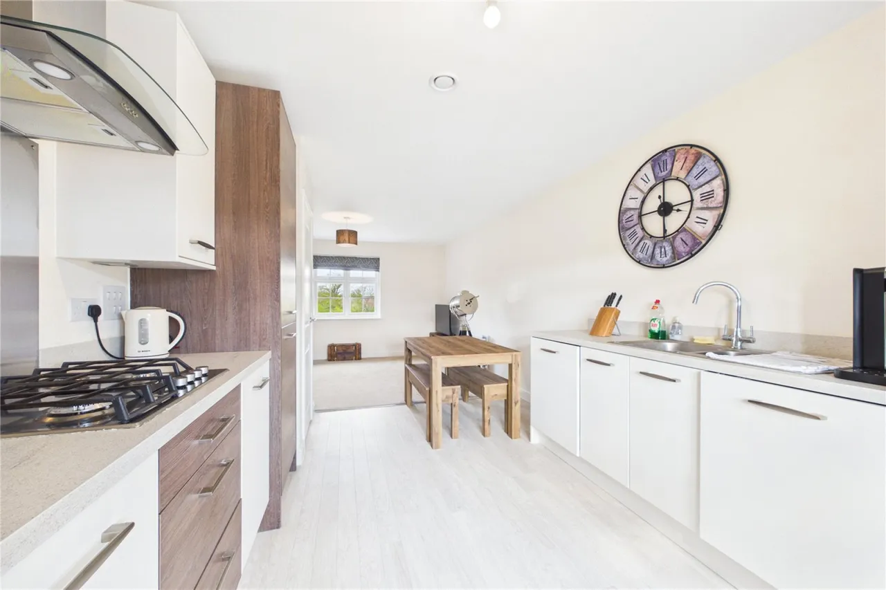 Austen Grove, Arborfield Green, RG2, photo 4