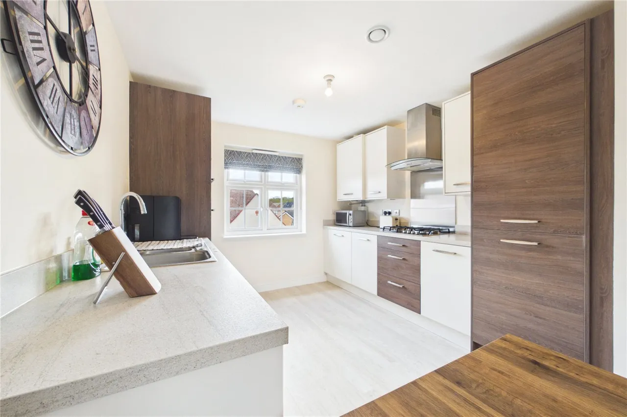 Austen Grove, Arborfield Green, RG2, photo 5