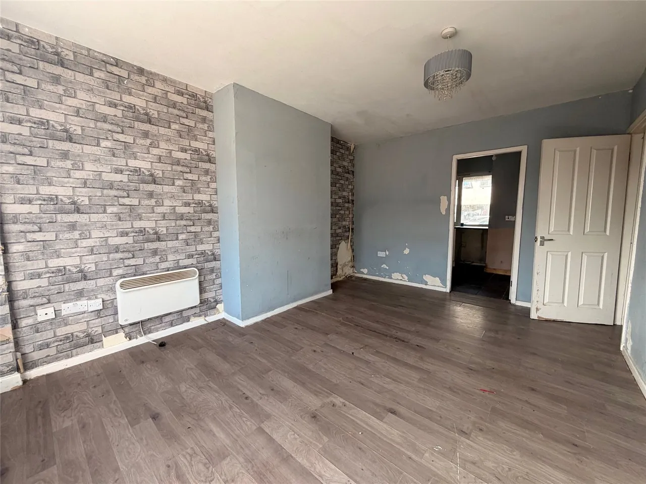 Croxteth Hall Lane, Croxteth, L11, photo 2