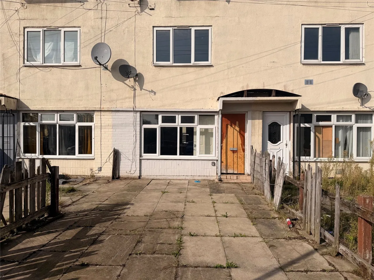 Croxteth Hall Lane, Croxteth, L11, photo 7
