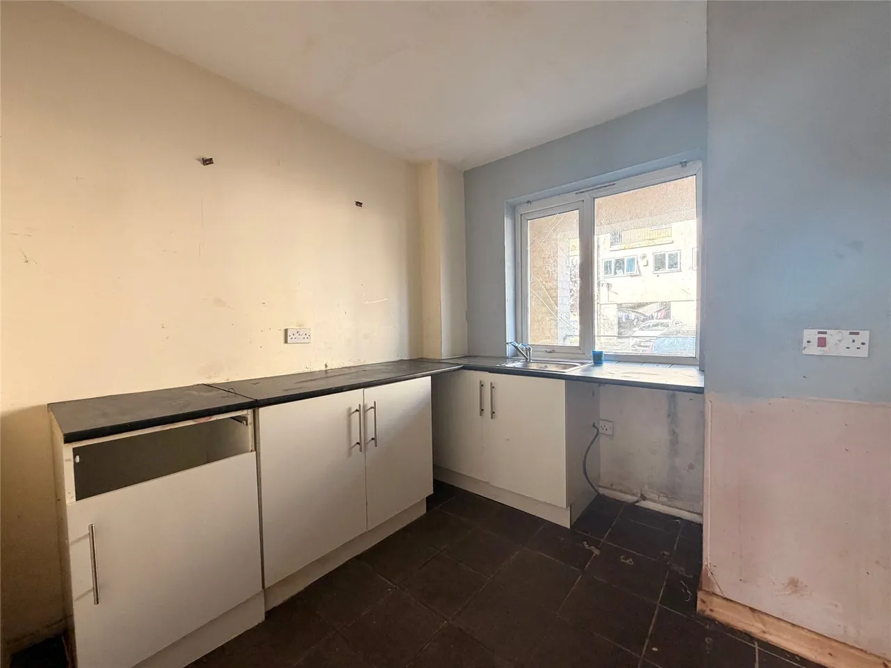 Croxteth Hall Lane, Croxteth, L11, photo 3
