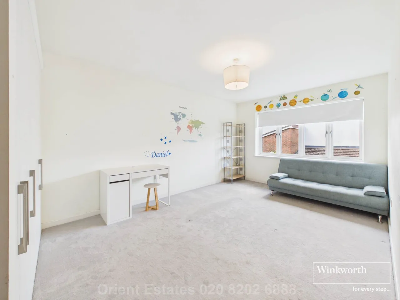 Foscote Road, London, NW4 3SE, photo 2