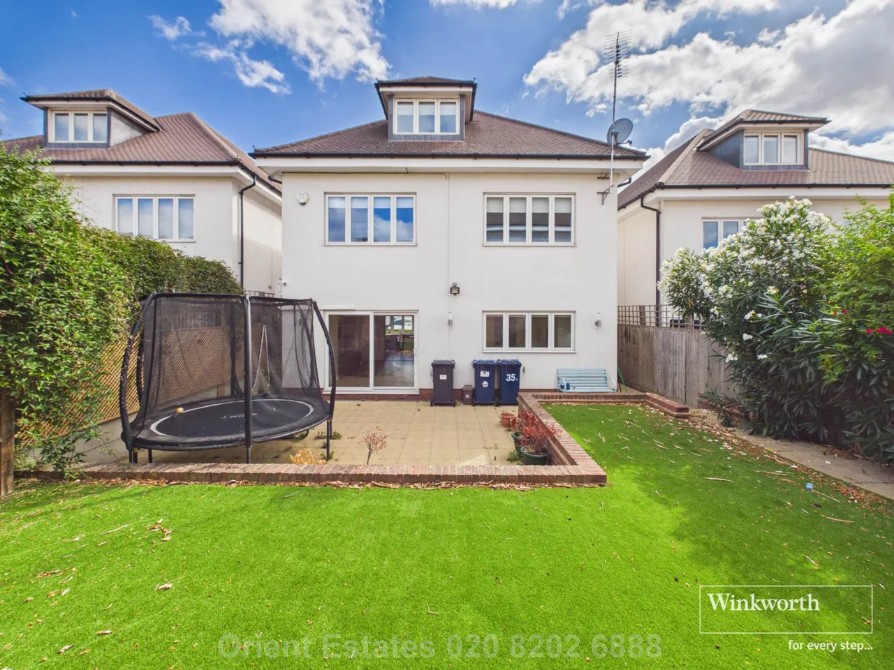 Foscote Road, London, NW4 3SE, photo 11