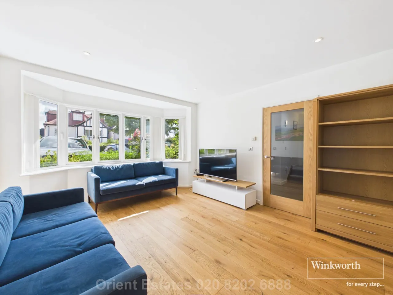 Foscote Road, London, NW4 3SE, photo 9