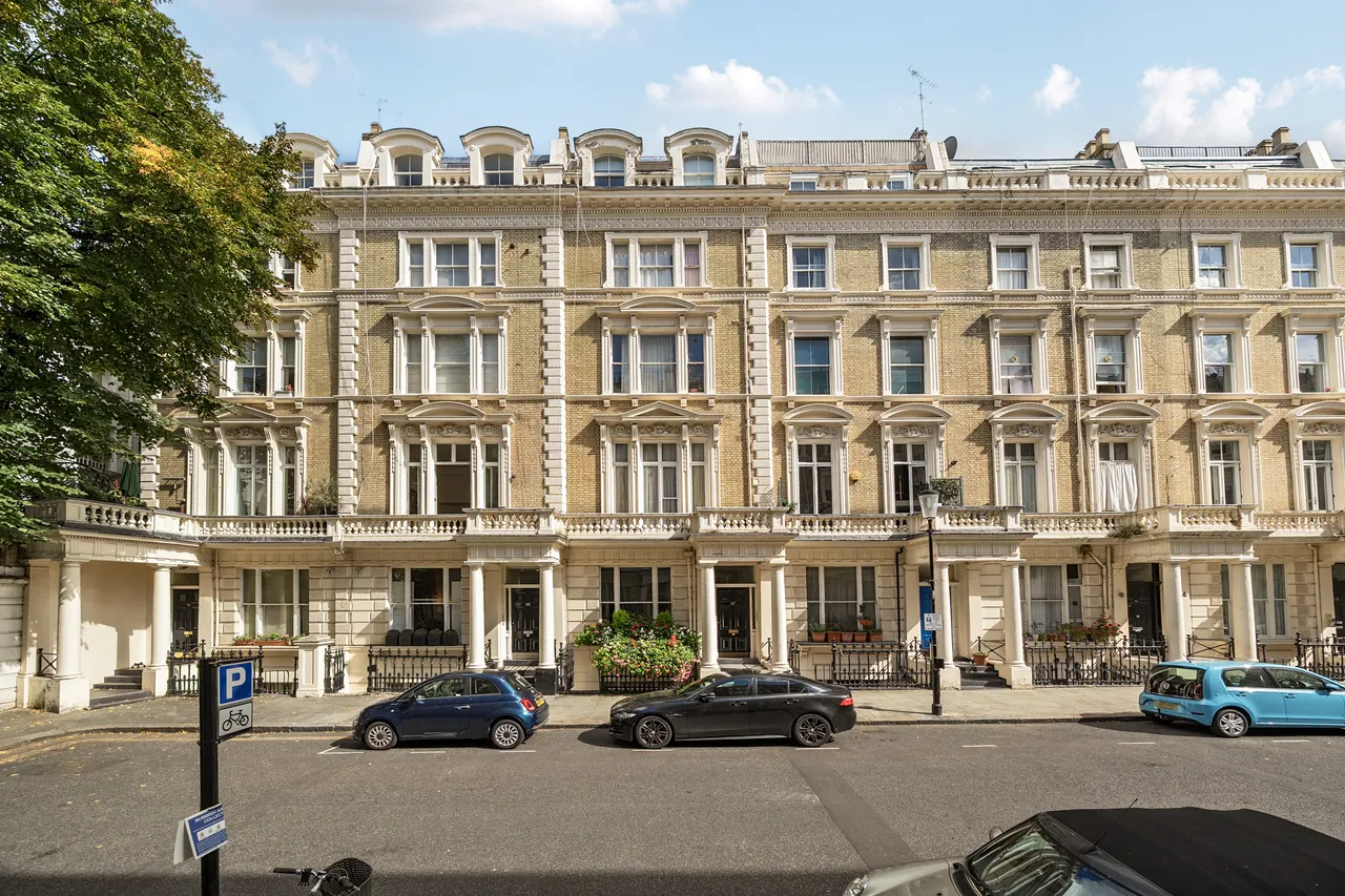Clanricarde Gardens, London, W2, photo 2