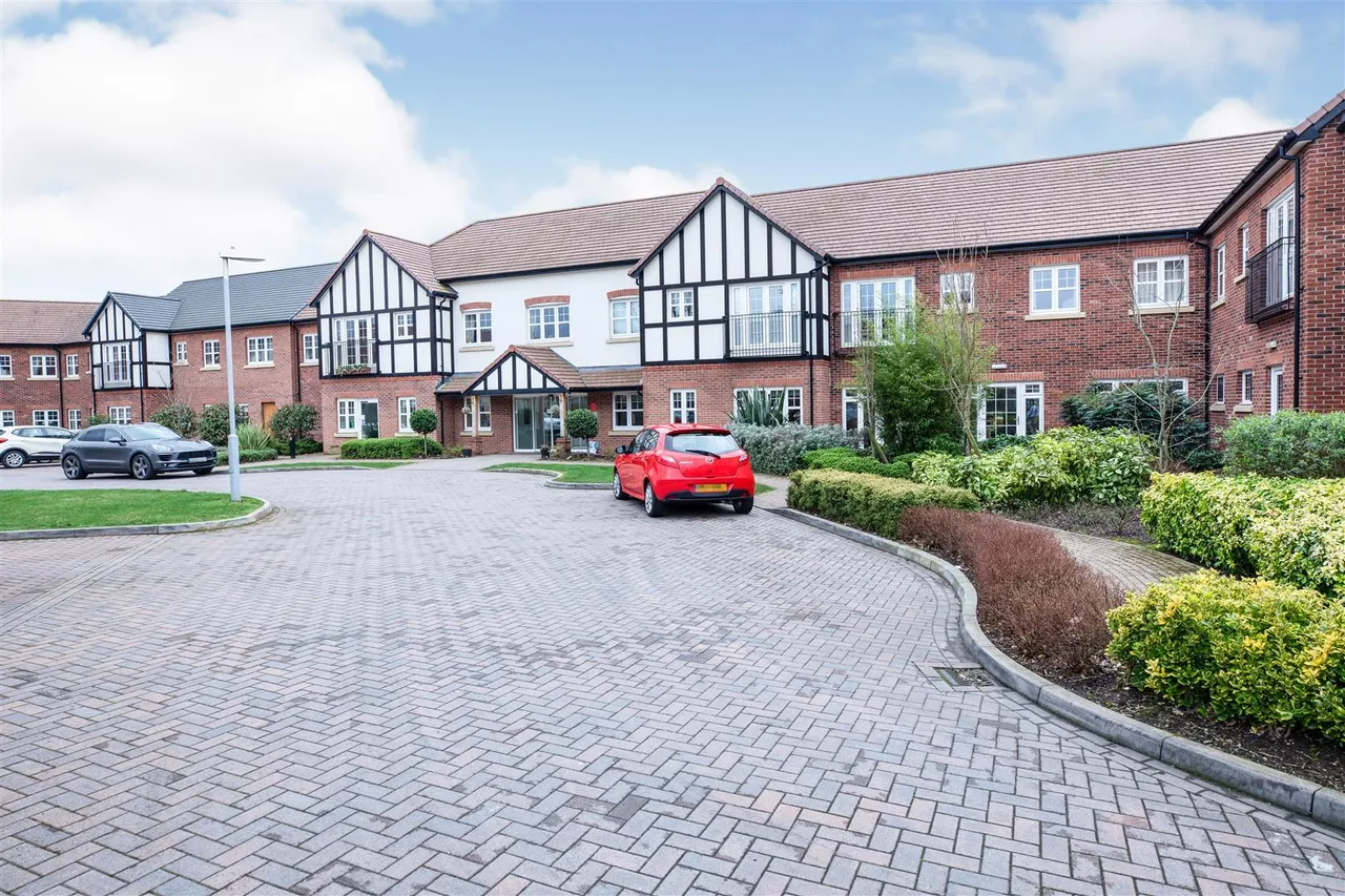 Four Ashes Road, Bentley Heath, B93, photo 19