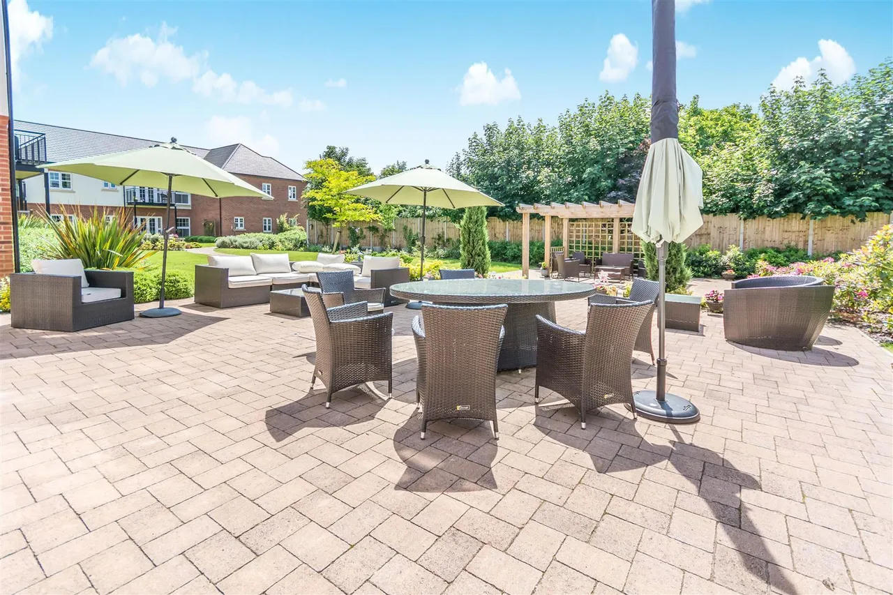Four Ashes Road, Bentley Heath, B93, photo 20