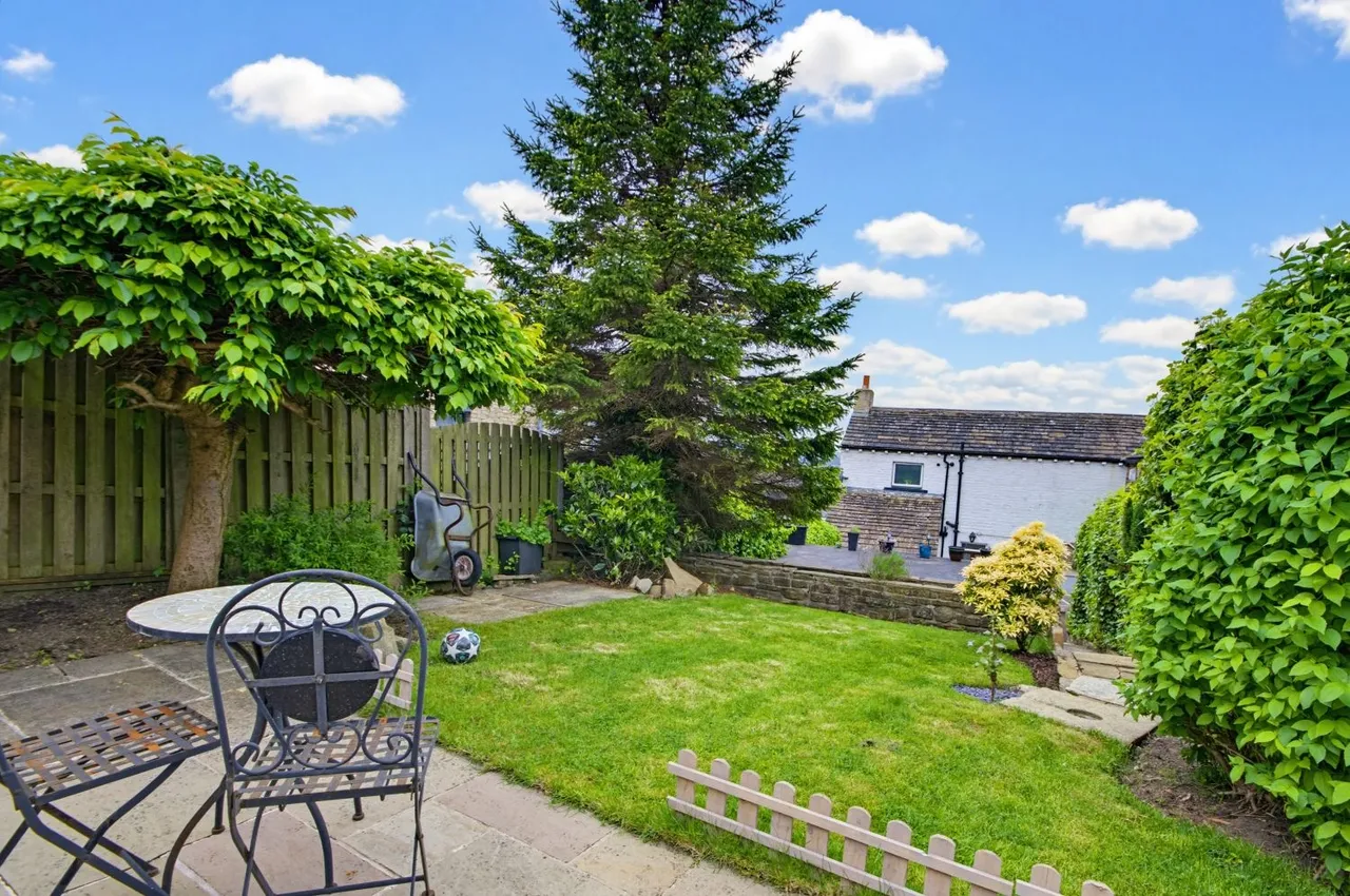 Tanyard Road, Oakes, HD3, photo 25