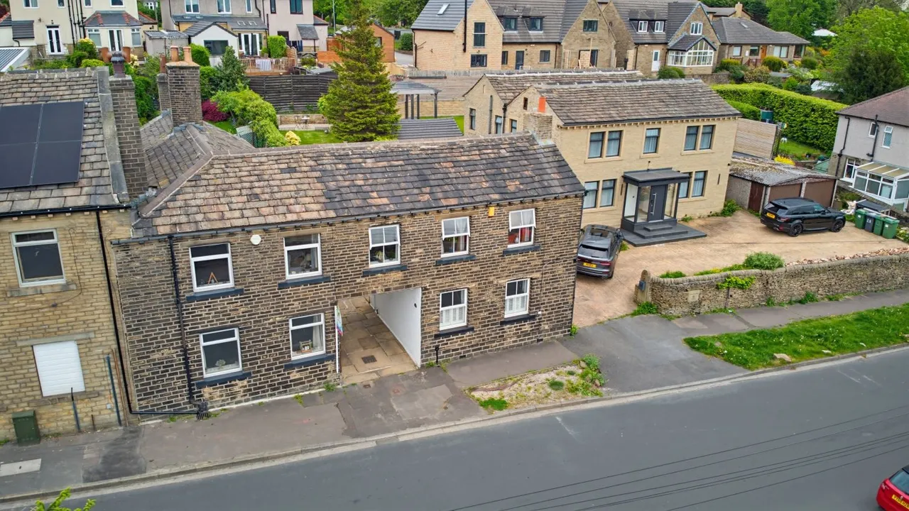 Tanyard Road, Oakes, HD3, photo 27