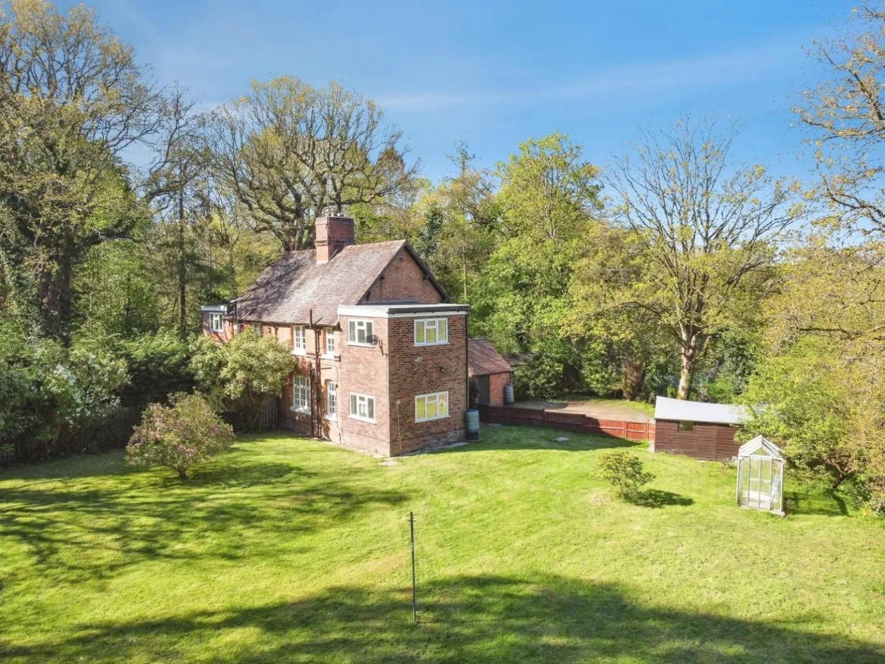 Kenilworth Road, Knowle, B93, photo 19