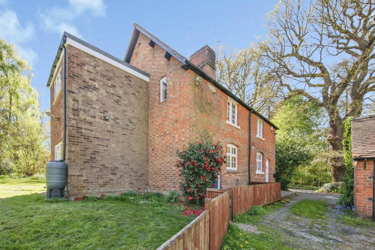 Kenilworth Road, Knowle, B93, photo 21