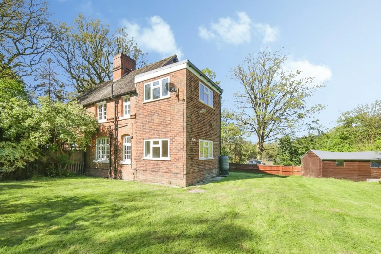 Kenilworth Road, Knowle, B93, photo 20