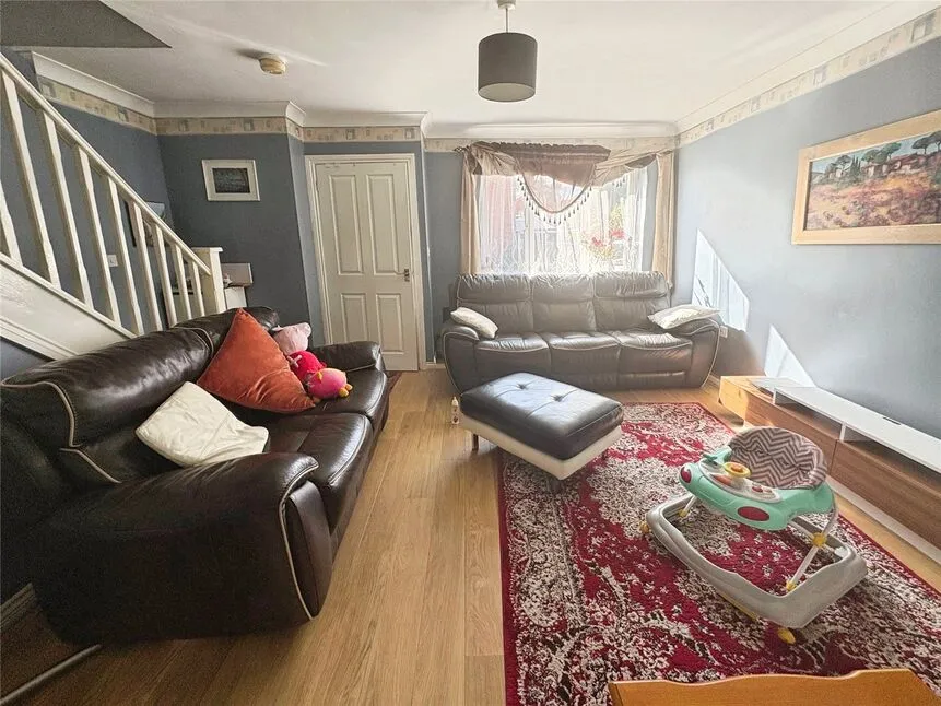 Pebblebrook Way, Bedworth, Warwickshire, CV12, photo 3