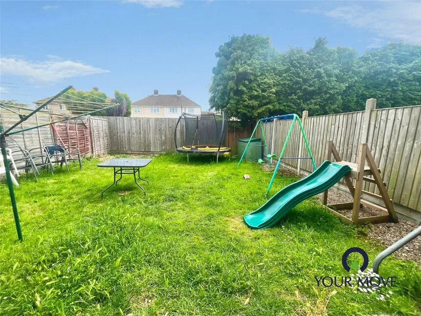 Pebblebrook Way, Bedworth, Warwickshire, CV12, photo 5