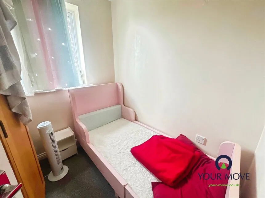 Pebblebrook Way, Bedworth, Warwickshire, CV12, photo 6