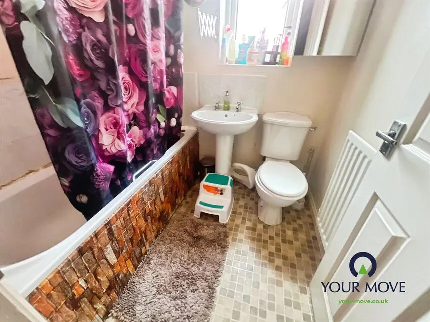 Pebblebrook Way, Bedworth, Warwickshire, CV12, photo 8