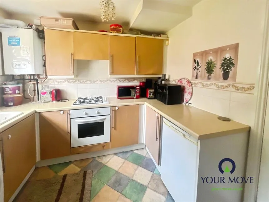 Pebblebrook Way, Bedworth, Warwickshire, CV12, photo 2
