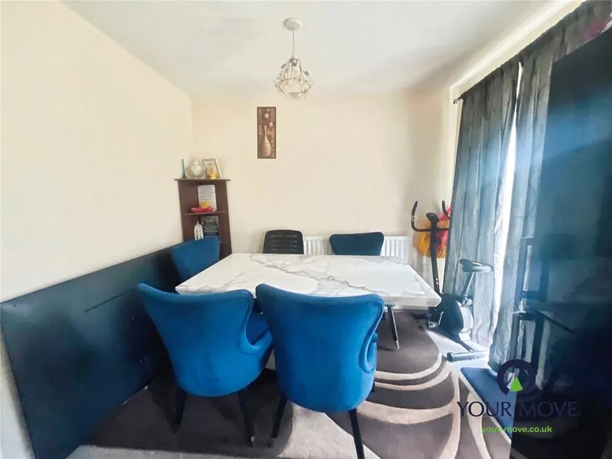 Pebblebrook Way, Bedworth, Warwickshire, CV12, photo 4