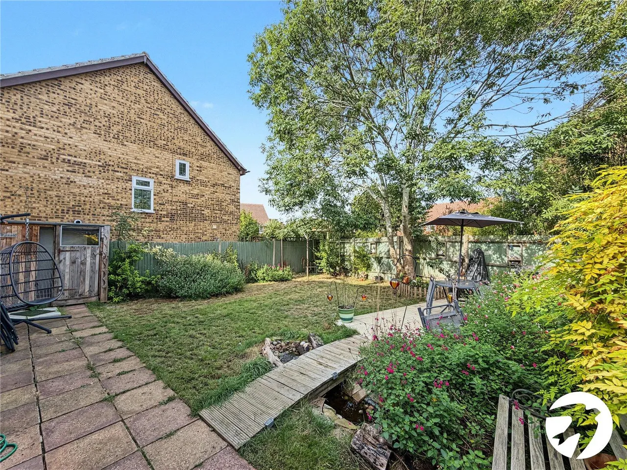 Holder Close, Lordswood, ME5, photo 14