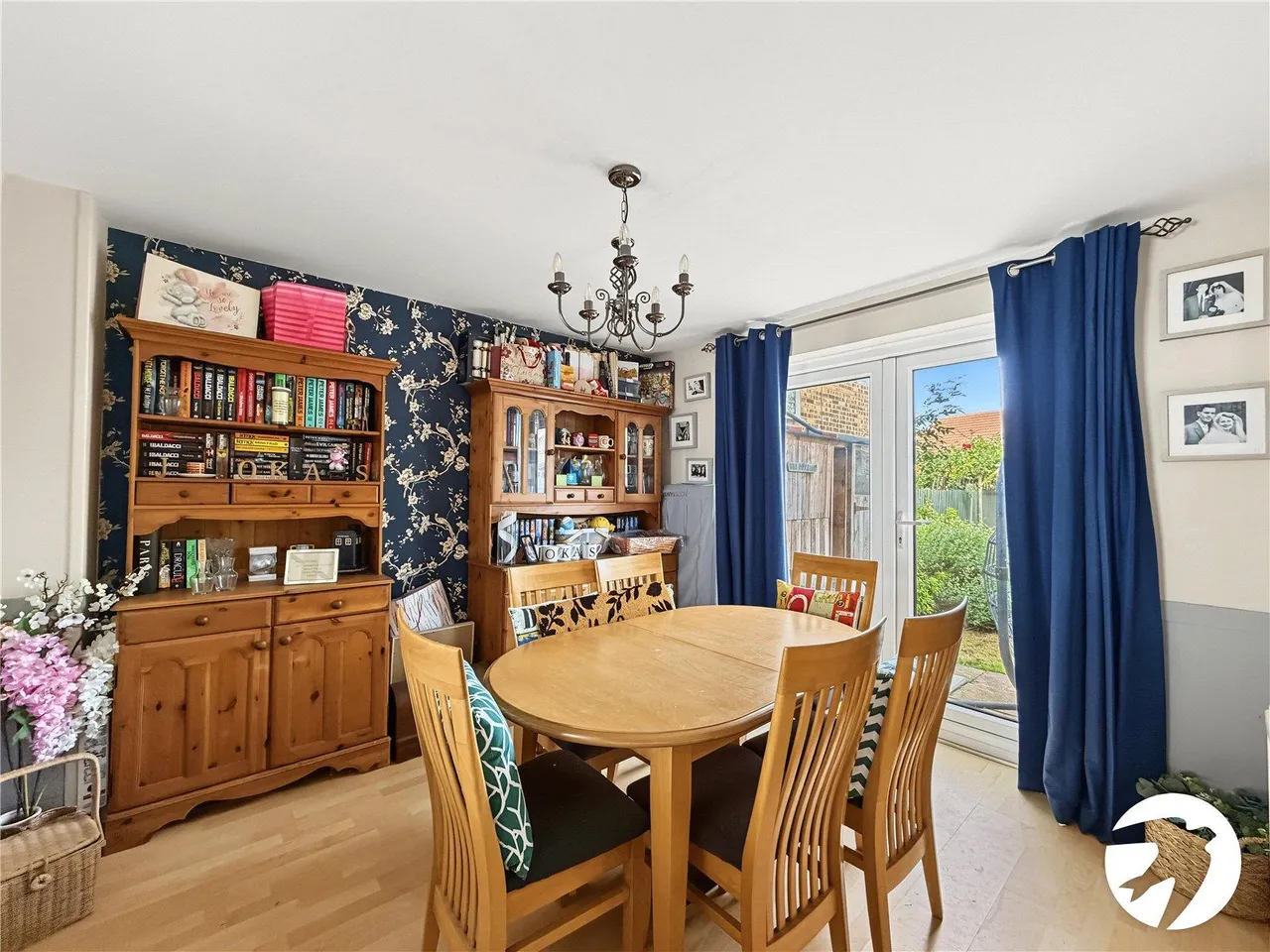 Holder Close, Lordswood, ME5, photo 6