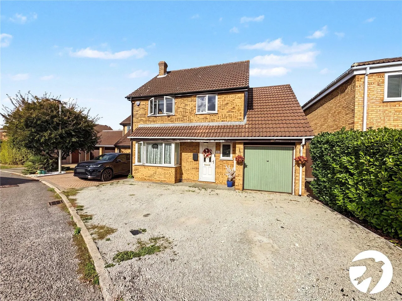 4 bed house for sale, Holder Close, Lordswood, ME5