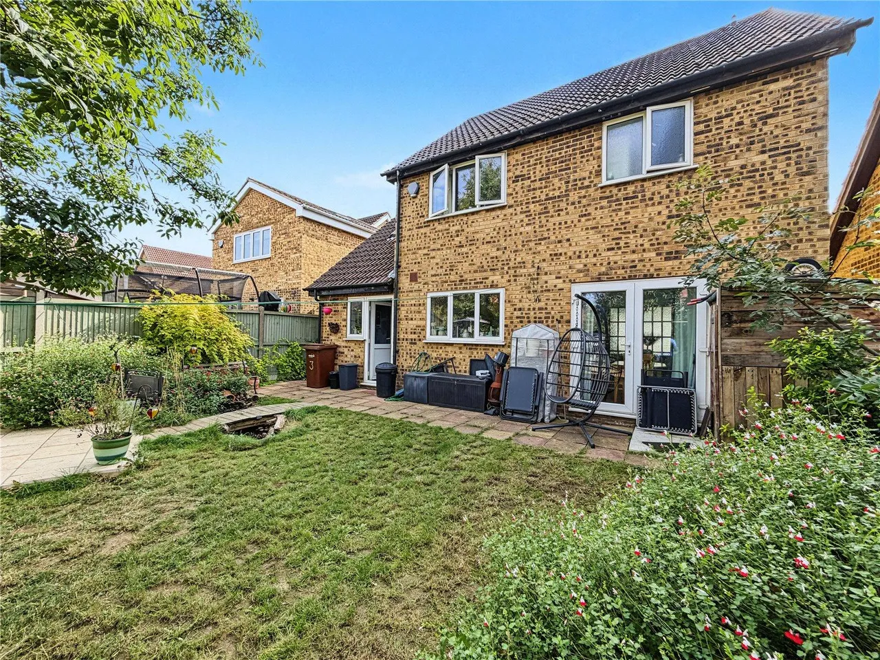 Holder Close, Lordswood, ME5, photo 17