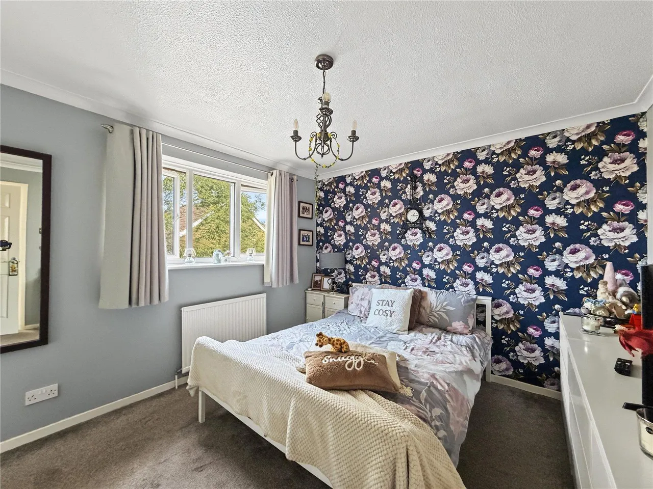 Holder Close, Lordswood, ME5, photo 8