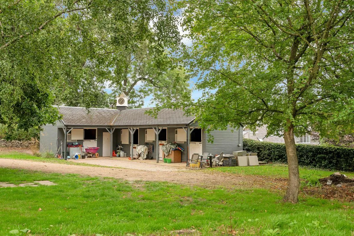 Maplewell Road, Woodhouse Eaves, LE12, photo 29