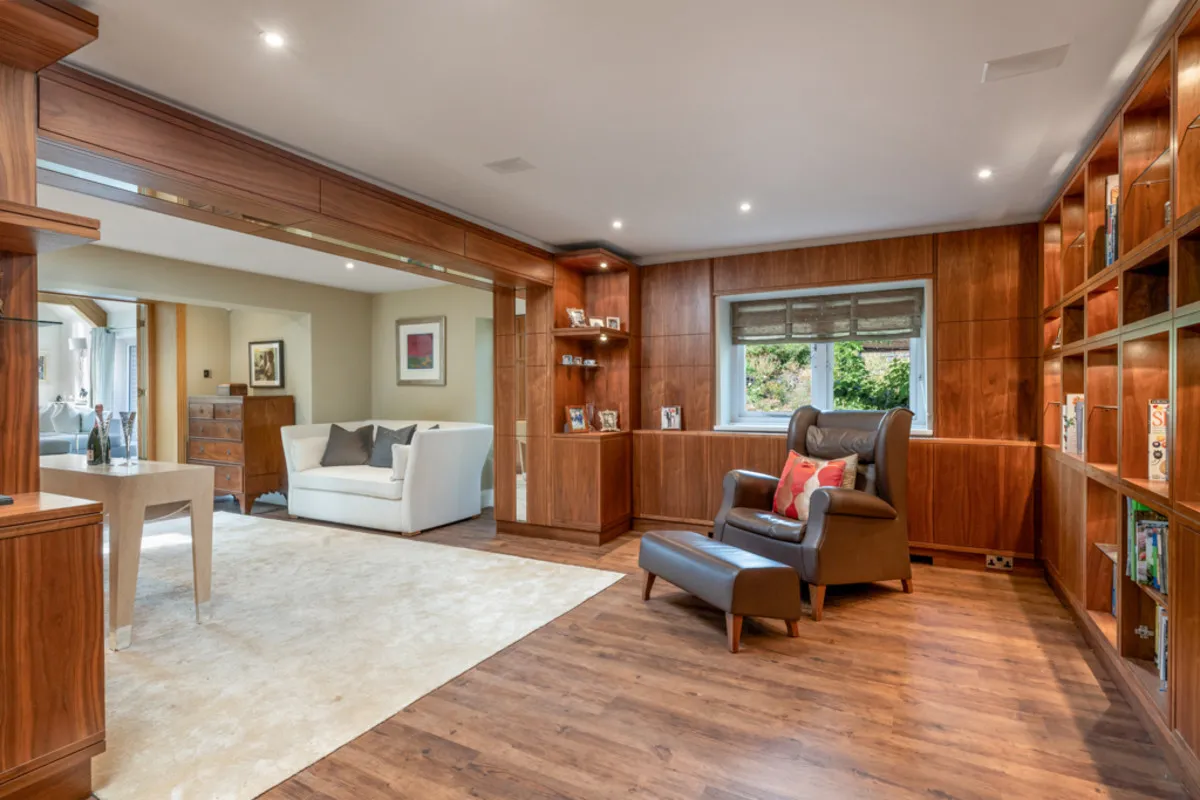Maplewell Road, Woodhouse Eaves, LE12, photo 11