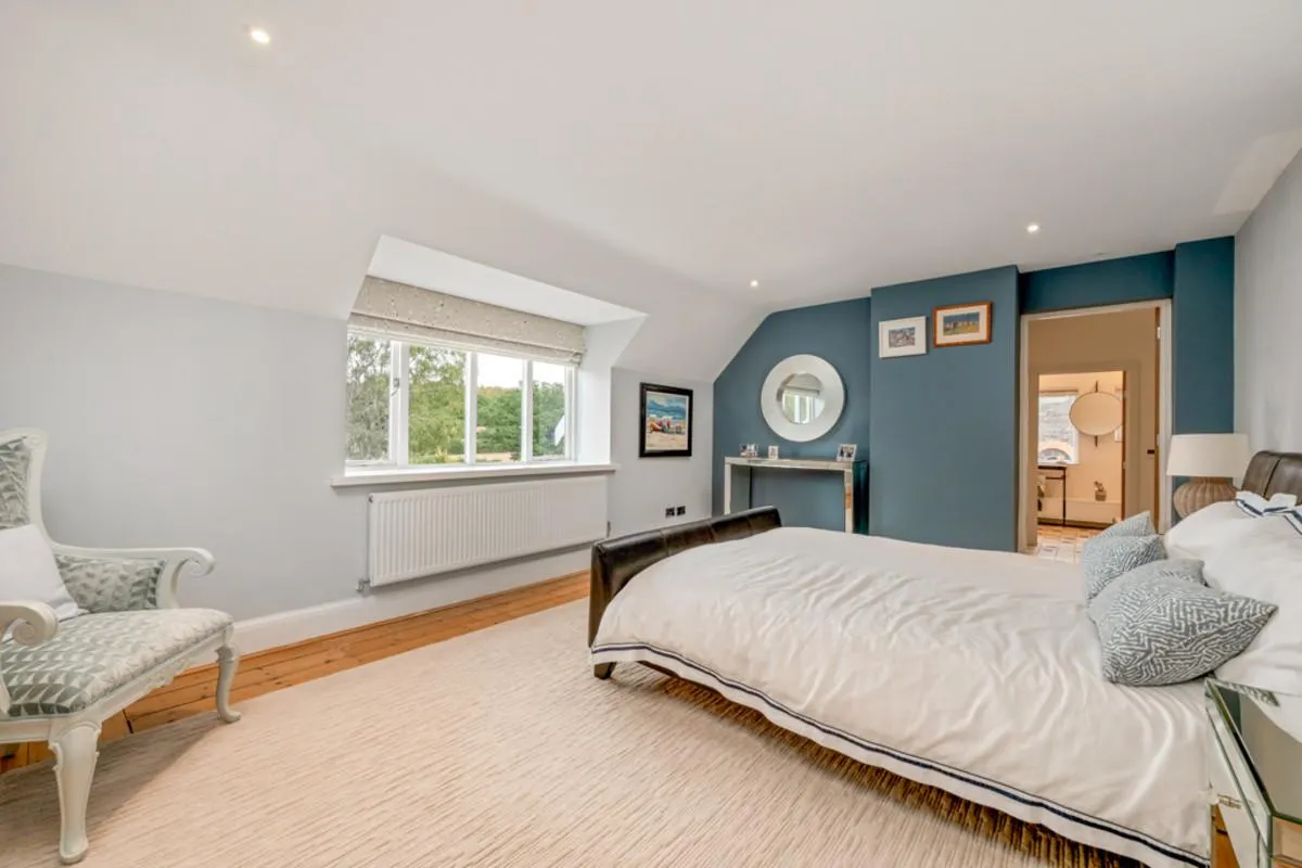 Maplewell Road, Woodhouse Eaves, LE12, photo 21