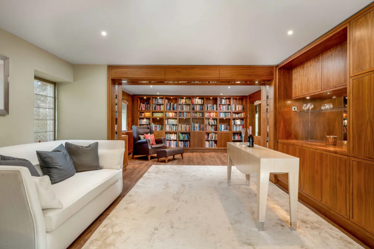 Maplewell Road, Woodhouse Eaves, LE12, photo 13