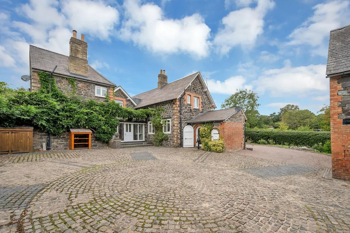Maplewell Road, Woodhouse Eaves, LE12, photo 36
