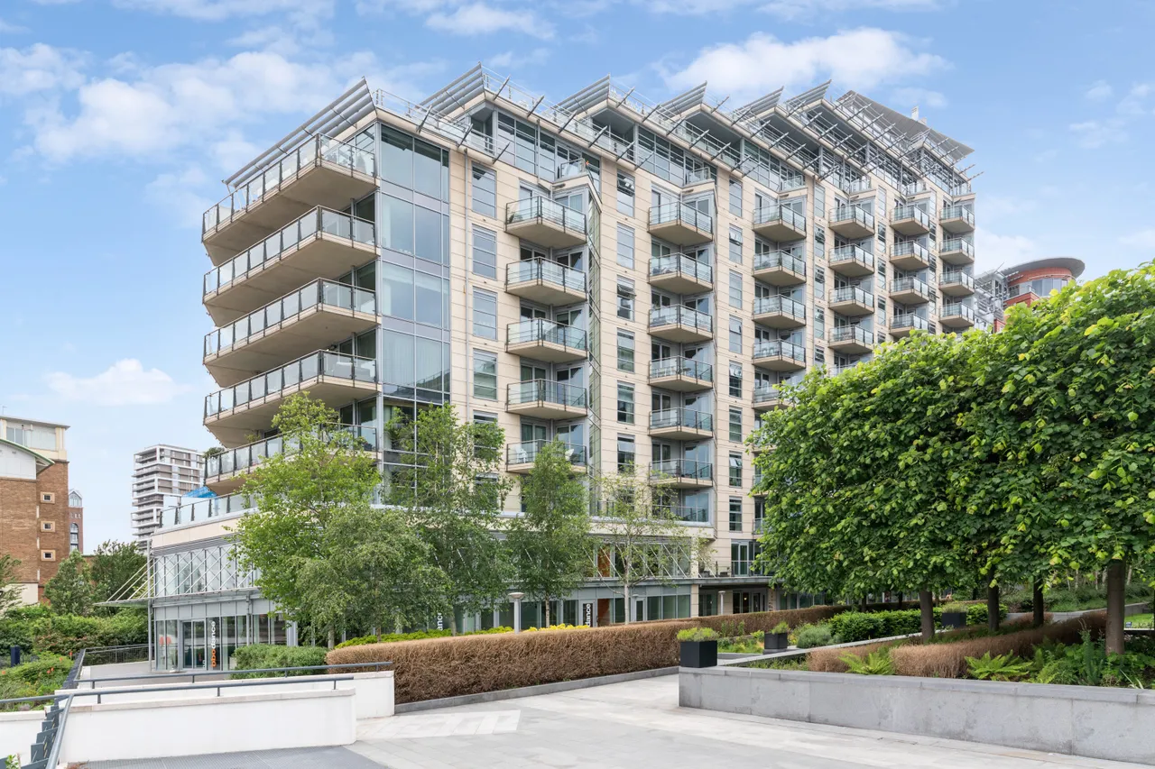 Juniper Drive, London, SW18, photo 9